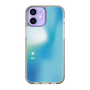 Slim Protection Case［ Original - ISFJ Defender - Gradient ］