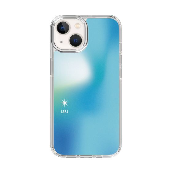 Slim Protection Case［ Original - ISFJ Defender - Gradient ］