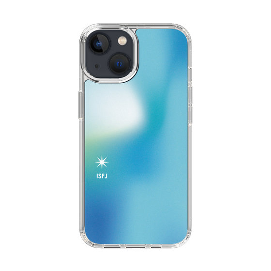 Slim Protection Case［ Original - ISFJ Defender - Gradient ］
