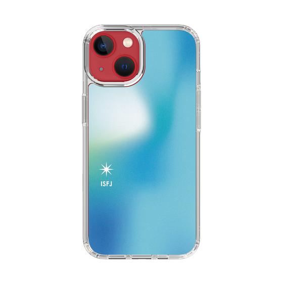 Slim Protection Case［ Original - ISFJ Defender - Gradient ］