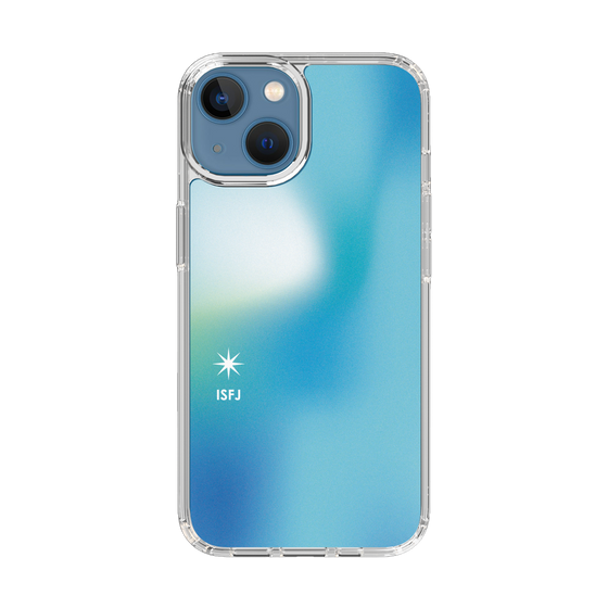 Slim Protection Case［ Original - ISFJ Defender - Gradient ］
