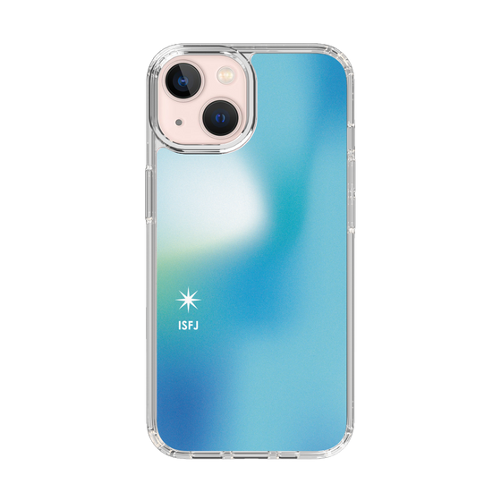 Slim Protection Case［ Original - ISFJ Defender - Gradient ］