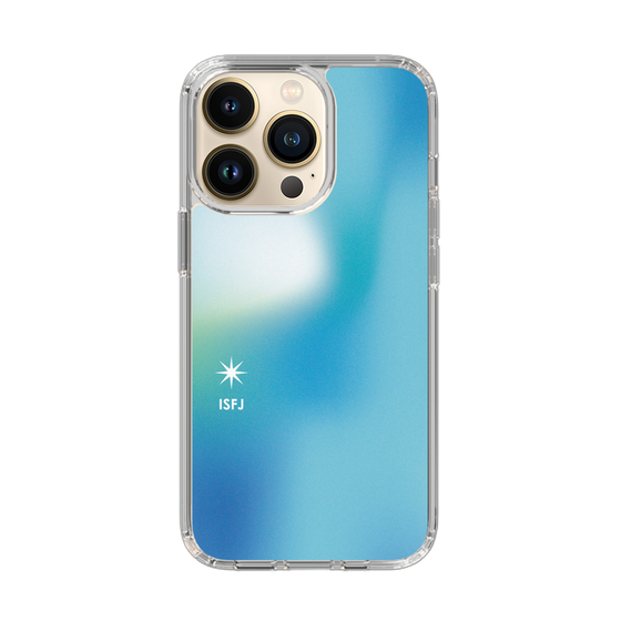 Slim Protection Case［ Original - ISFJ Defender - Gradient ］