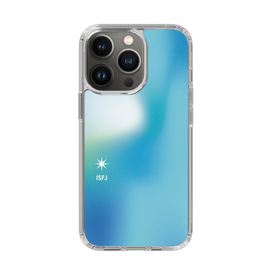 Slim Protection Case［ Original - ISFJ Defender - Gradient ］