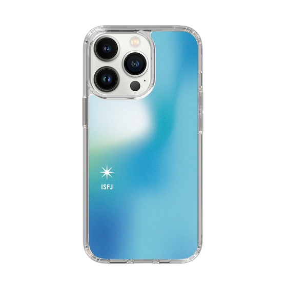 Slim Protection Case［ Original - ISFJ Defender - Gradient ］