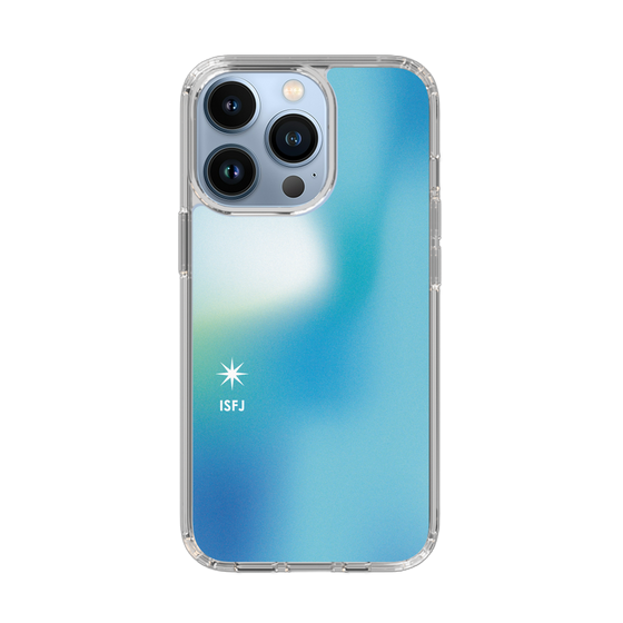 Slim Protection Case［ Original - ISFJ Defender - Gradient ］