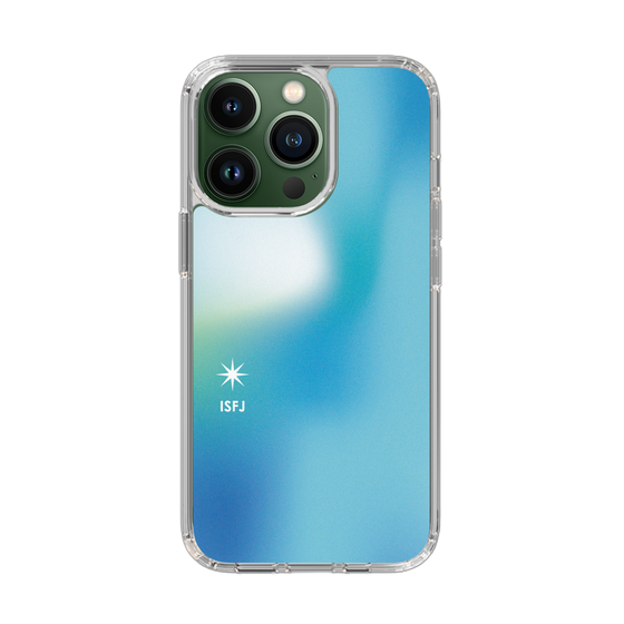 Slim Protection Case［ Original - ISFJ Defender - Gradient ］