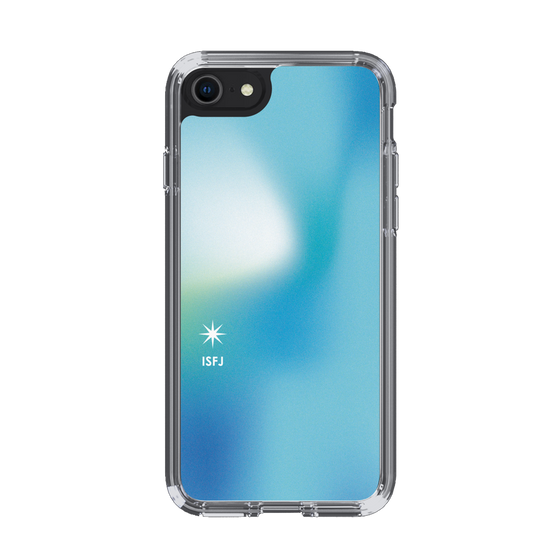 Slim Protection Case［ Original - ISFJ Defender - Gradient ］