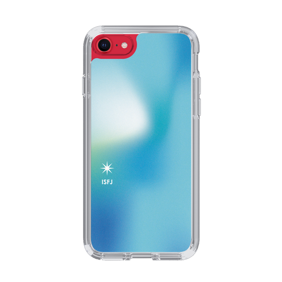 Slim Protection Case［ Original - ISFJ Defender - Gradient ］