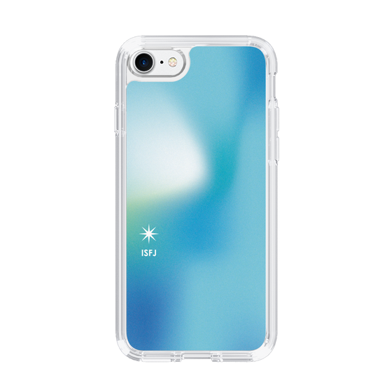 Slim Protection Case［ Original - ISFJ Defender - Gradient ］
