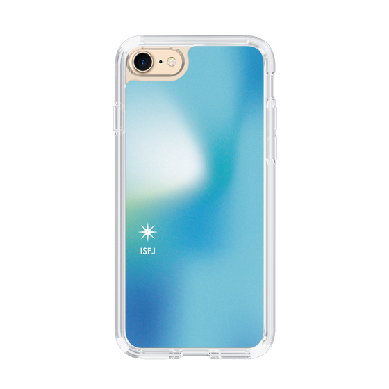 Slim Protection Case［ Original - ISFJ Defender - Gradient ］