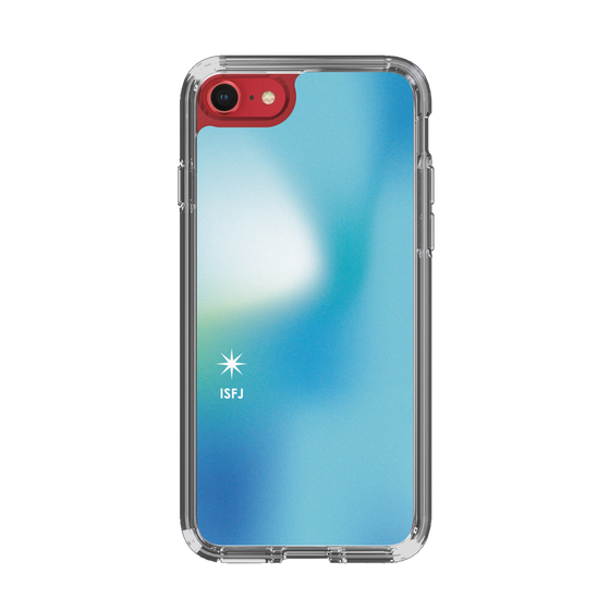 Slim Protection Case［ Original - ISFJ Defender - Gradient ］