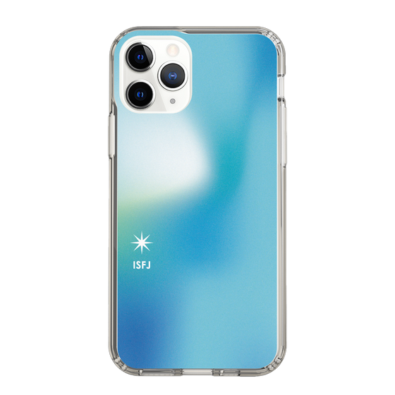 Slim Protection Case［ Original - ISFJ Defender - Gradient ］