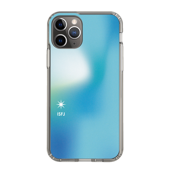 Slim Protection Case［ Original - ISFJ Defender - Gradient ］