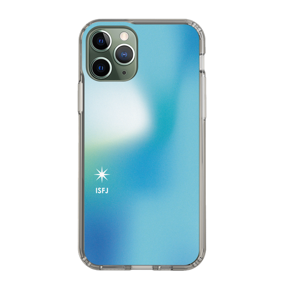 Slim Protection Case［ Original - ISFJ Defender - Gradient ］