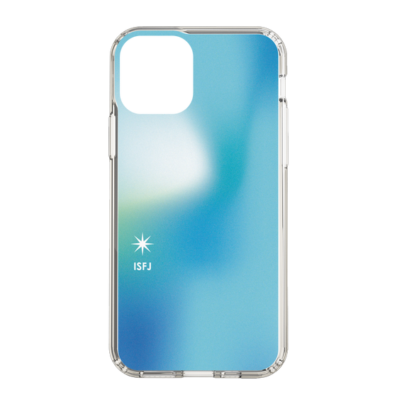 Slim Protection Case［ Original - ISFJ Defender - Gradient ］