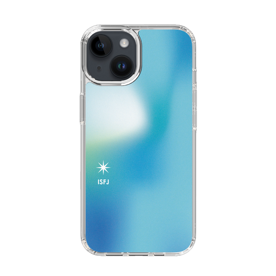 Slim Protection Case［ Original - ISFJ Defender - Gradient ］