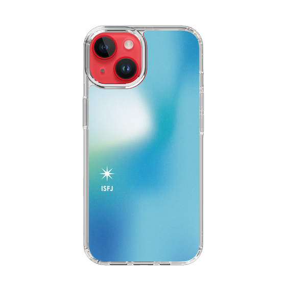 Slim Protection Case［ Original - ISFJ Defender - Gradient ］