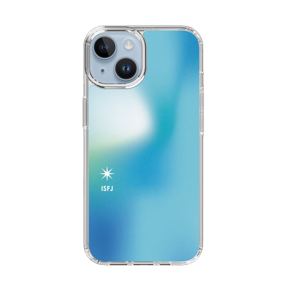 Slim Protection Case［ Original - ISFJ Defender - Gradient ］