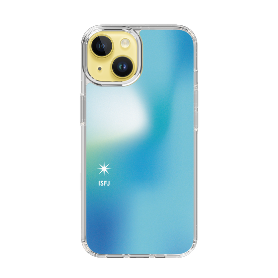 Slim Protection Case［ Original - ISFJ Defender - Gradient ］