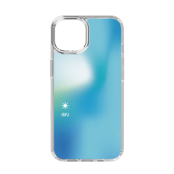 Slim Protection Case［ Original - ISFJ Defender - Gradient ］