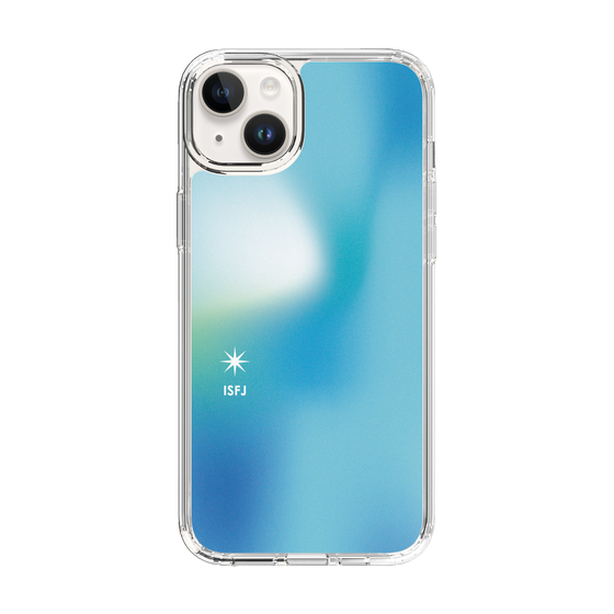 Slim Protection Case［ Original - ISFJ Defender - Gradient ］