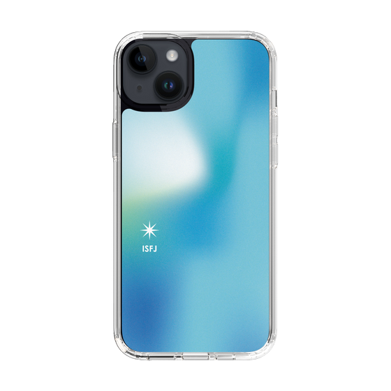 Slim Protection Case［ Original - ISFJ Defender - Gradient ］