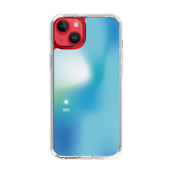 Slim Protection Case［ Original - ISFJ Defender - Gradient ］