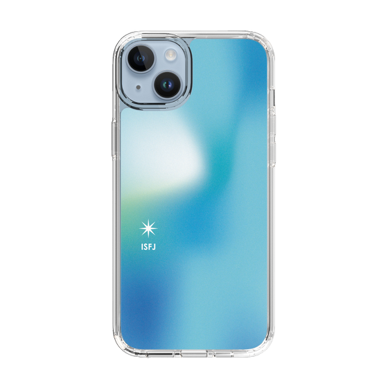 Slim Protection Case［ Original - ISFJ Defender - Gradient ］