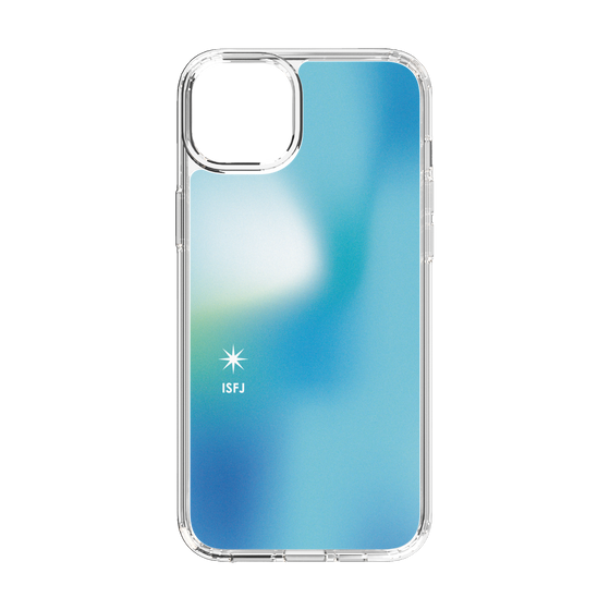 Slim Protection Case［ Original - ISFJ Defender - Gradient ］