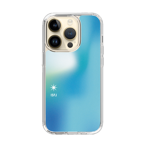 Slim Protection Case［ Original - ISFJ Defender - Gradient ］