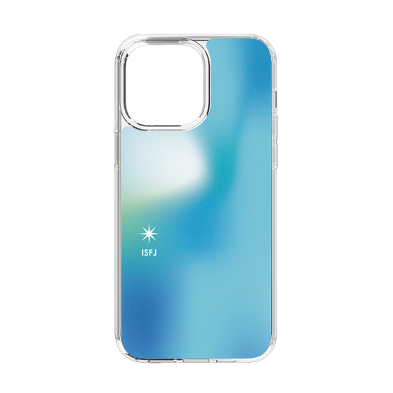 Slim Protection Case［ Original - ISFJ Defender - Gradient ］