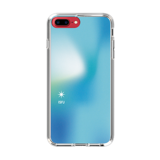 Slim Protection Case［ Original - ISFJ Defender - Gradient ］