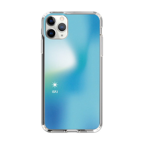 Slim Protection Case［ Original - ISFJ Defender - Gradient ］