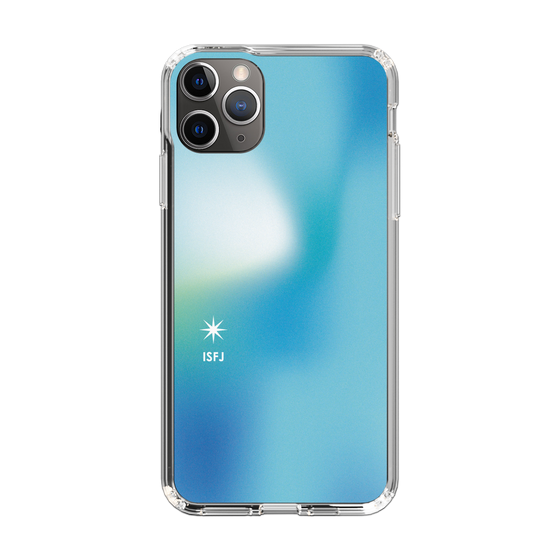 Slim Protection Case［ Original - ISFJ Defender - Gradient ］