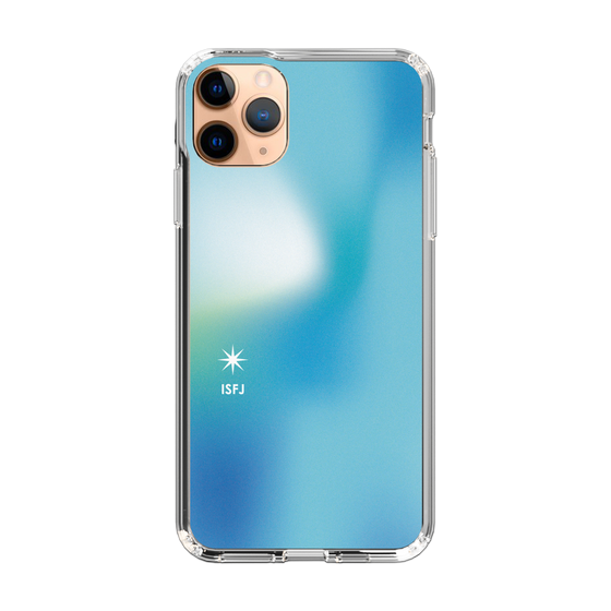 Slim Protection Case［ Original - ISFJ Defender - Gradient ］