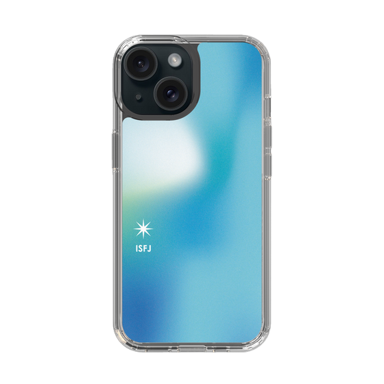 Slim Protection Case［ Original - ISFJ Defender - Gradient ］
