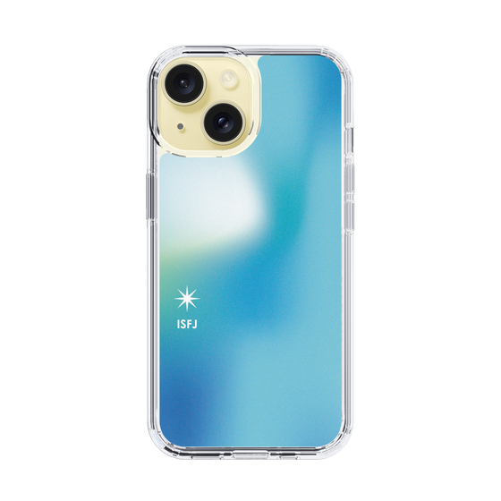 Slim Protection Case［ Original - ISFJ Defender - Gradient ］