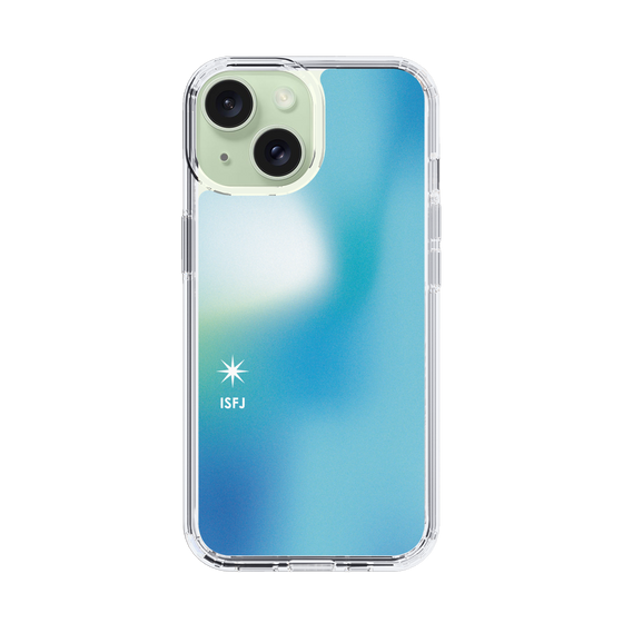 Slim Protection Case［ Original - ISFJ Defender - Gradient ］