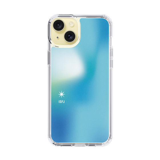 Slim Protection Case［ Original - ISFJ Defender - Gradient ］