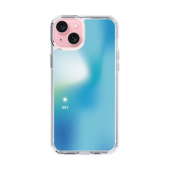 Slim Protection Case［ Original - ISFJ Defender - Gradient ］