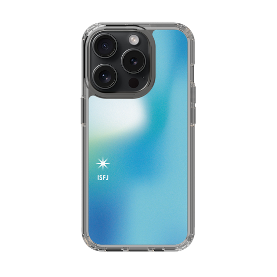 Slim Protection Case［ Original - ISFJ Defender - Gradient ］