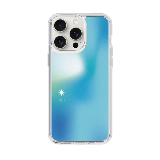 Slim Protection Case［ Original - ISFJ Defender - Gradient ］