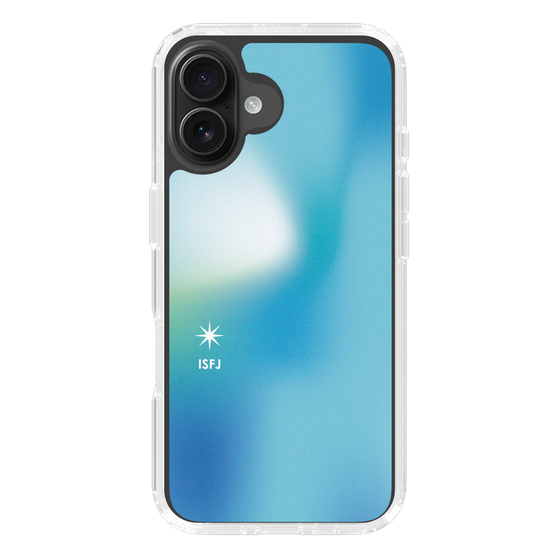 Slim Protection Case［ Original - ISFJ Defender - Gradient ］