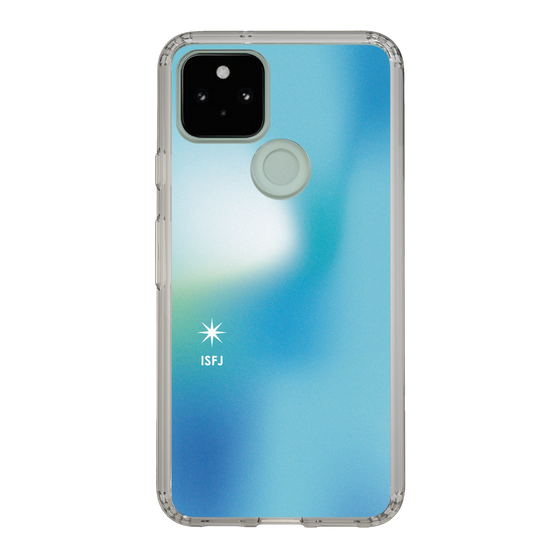 Slim Protection Case［ Original - ISFJ Defender - Gradient ］