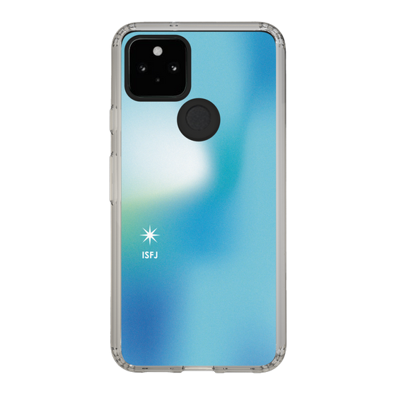Slim Protection Case［ Original - ISFJ Defender - Gradient ］
