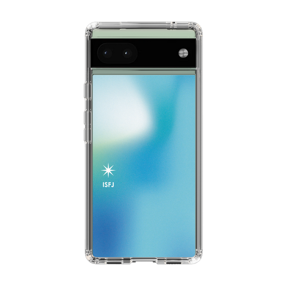 Slim Protection Case［ Original - ISFJ Defender - Gradient ］