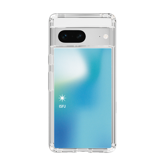 Slim Protection Case［ Original - ISFJ Defender - Gradient ］