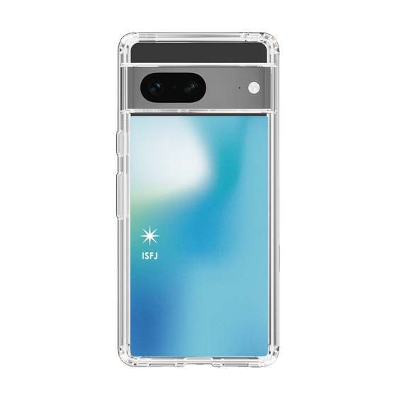 Slim Protection Case［ Original - ISFJ Defender - Gradient ］