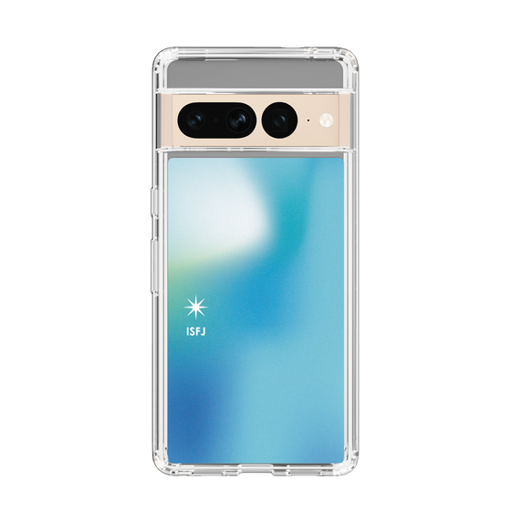 Slim Protection Case［ Original - ISFJ Defender - Gradient ］